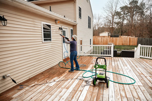 Best Garage Pressure Washing  in Ham Lake, MN