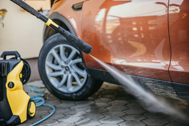 Best Power Washing Near Me  in Ham Lake, MN