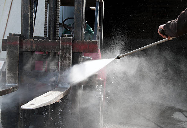 Reliable Ham Lake, MN Pressure Washing Solutions