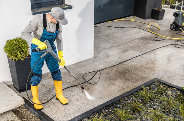 Best Deck Pressure Washing  in Ham Lake, MN
