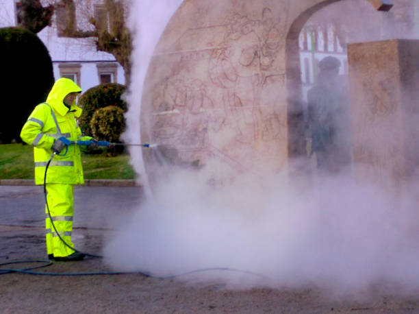 Best Affordable Pressure Washing  in Ham Lake, MN