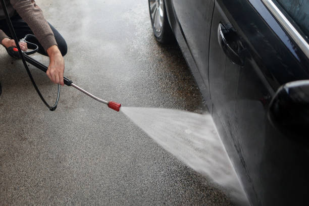 Trusted Ham Lake, MN Pressure Washing Experts