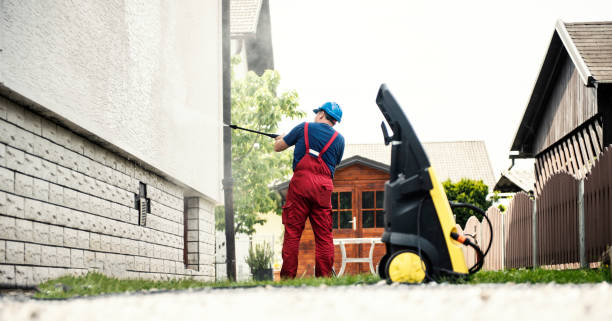 Best Local Pressure Washing Services  in Ham Lake, MN